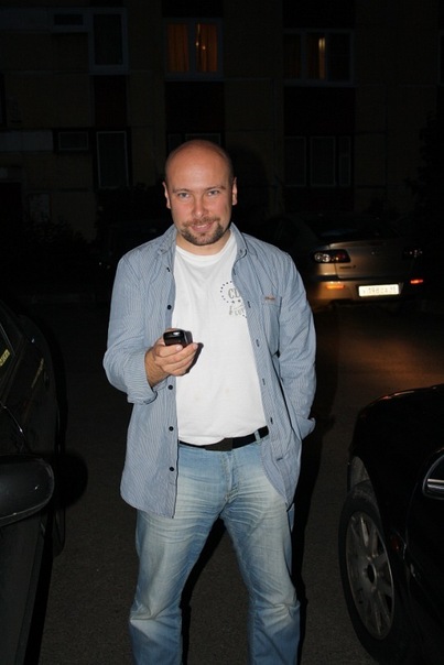 №17, Андрей Шернин, Санкт-Петербург №17, Андрей Шернин, Санкт-Петербург