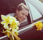 Фотография Фёдоровой Александры