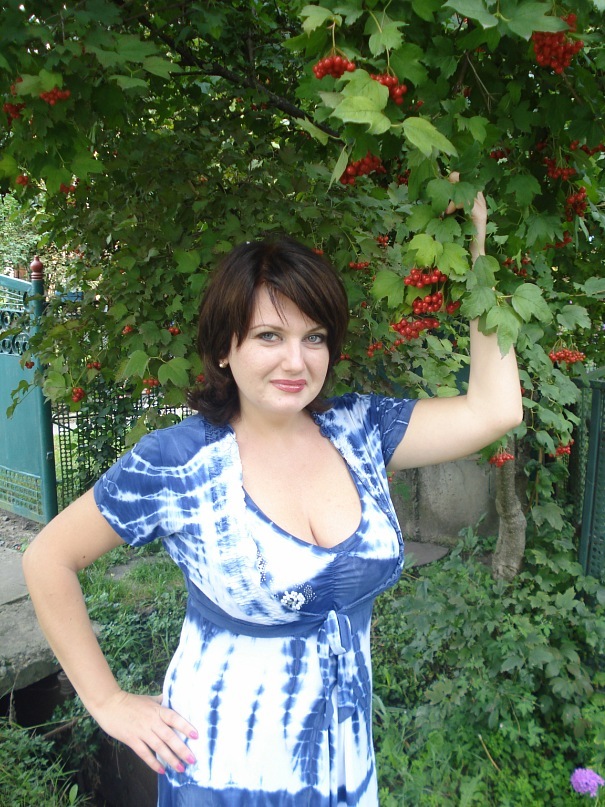 Елена Павленко фотография #17