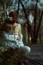 Фотография Вита Потапова