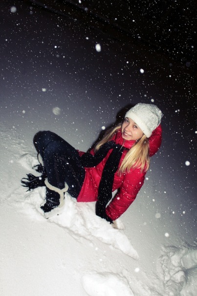 №2, Екатерина Сергеева №2, Екатерина Сергеева