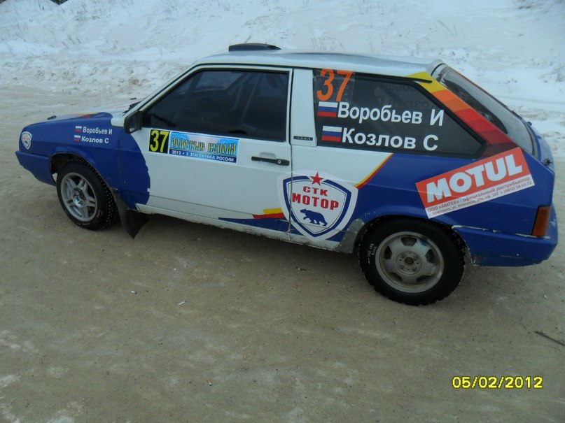 Антон Карасёв фотография #14