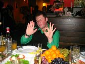 Фотография Здюмаева Александра