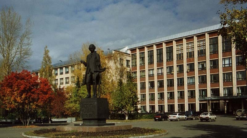 Николай Собакин фотография #5