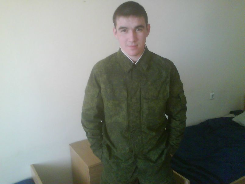 Ленар Каримов фото №48