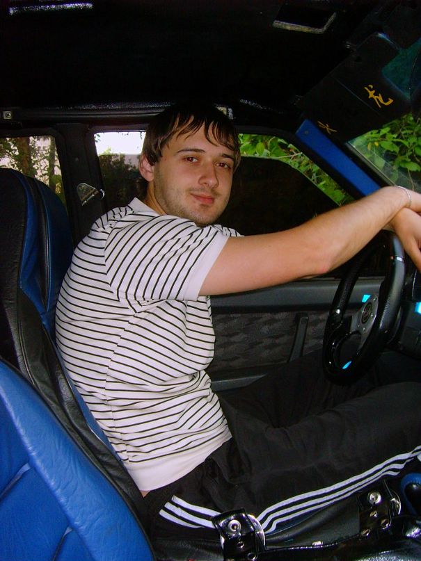 Ден Горбатенко фотография #27