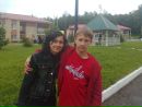 Фотография Дудченко Елены