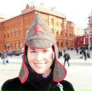 Фотография Суспицыной Александры