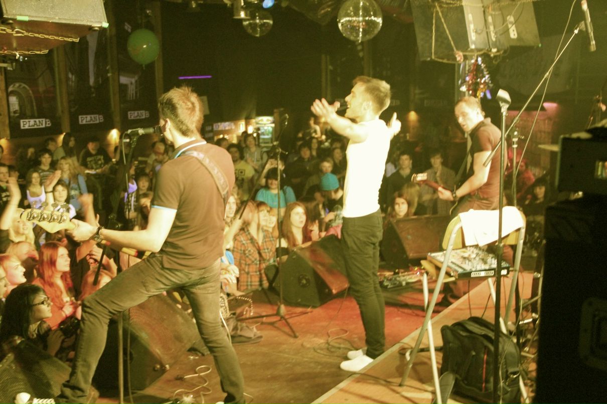 Дмитрий Сергиенко фотография #18