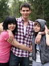 Фотография Борецкой Софьи