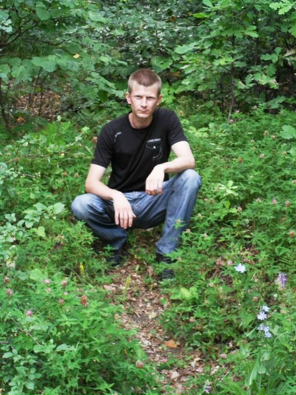 Дмитрий Кожаев фотография #25