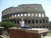 Фотография Семеновой Анастасии