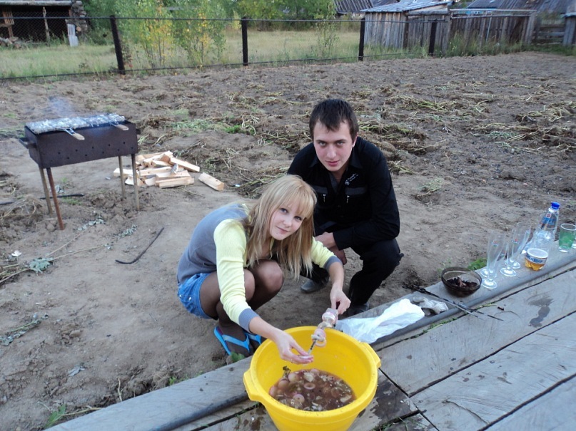 Сергей Попов фотография #13
