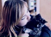 Фотография Железняк Анны