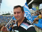 Фотография Лебедева Сергея