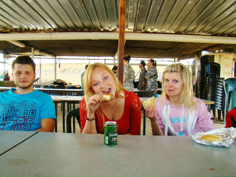 Дима Приступа фотография #49