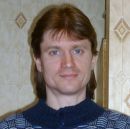 Фотография Мещерякова Сергея