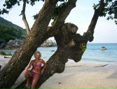 Фотография Эльбрехт Ольги