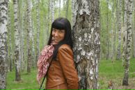 Фотография Карповой Елены