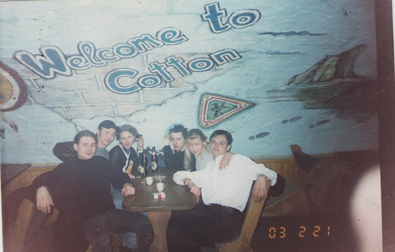 Натали Антоненко фотография #25