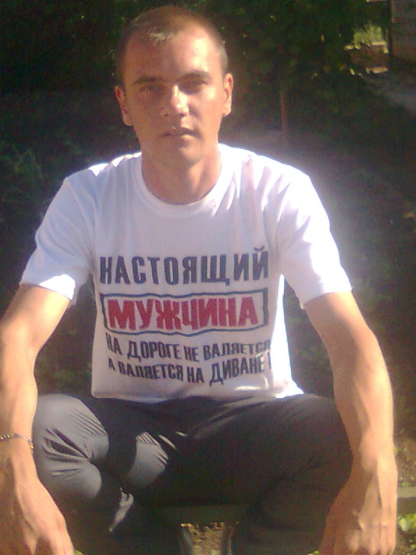 Сандро Сай фотография #21