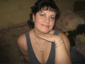 Фотография Афанасьевой Анны