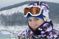 Фотография Максимовой Кати