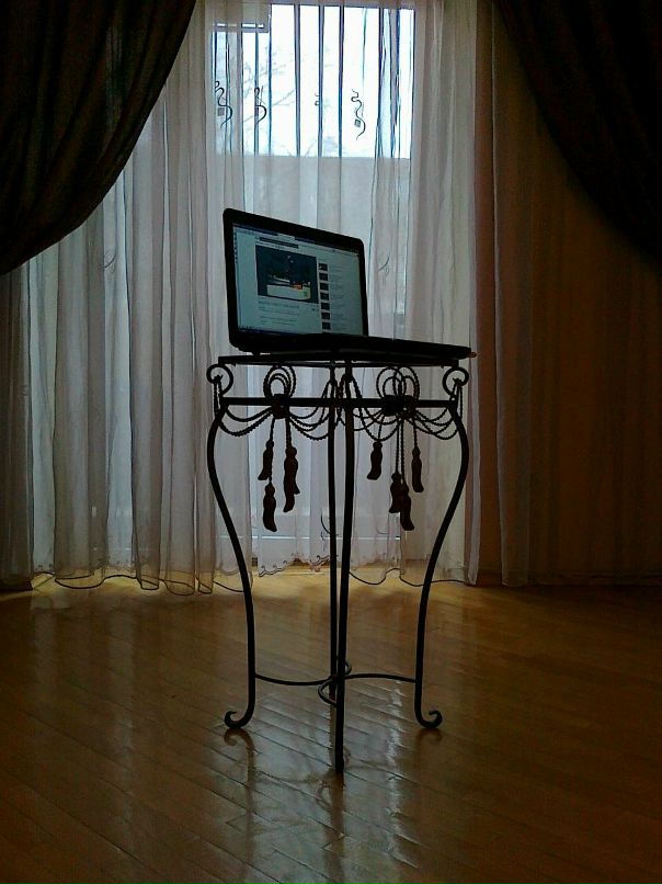 Anton Radchenko фотография #39