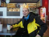 Фотография Янькова Саши