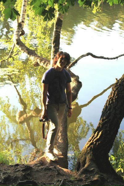 №19, Антон Касаткин, Москва, Россия №19, Антон Касаткин, Москва, Россия