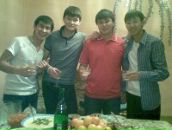 Фотография Сагайца Андрея