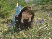 Фотография Золотаревой Анны