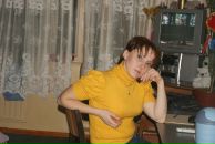 Фотография Тиханович-Феникс Натальи