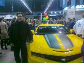 Фотография Козлова Романа