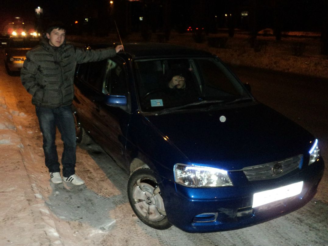 Олег Авдеев фотография #25