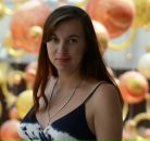 Фотография Лисиной Марии