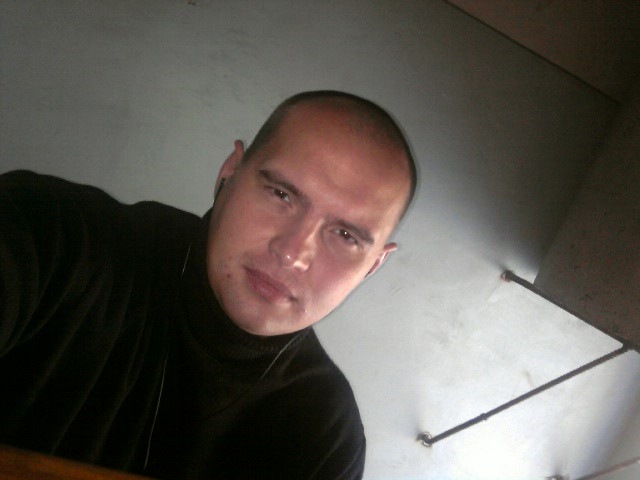 Андрей Карманов фотография #21