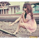 Юлічка Степанюк фотография #1