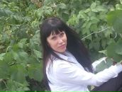 Фотография Турумовой-Бычковой Елены