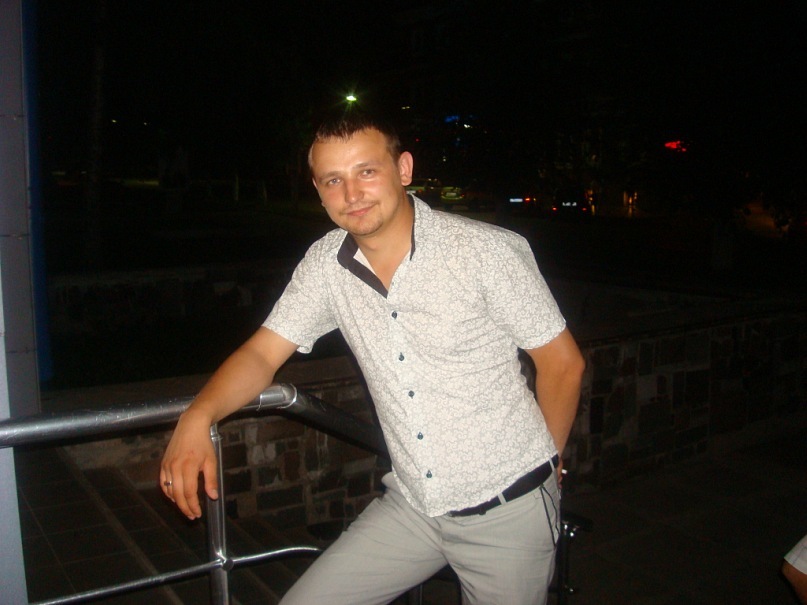 Лев Беляев фотография #2