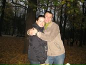 Фотография Попова (Соловарь) Яны