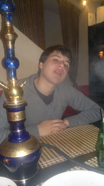 №7, Дмитрий Мальгин №7, Дмитрий Мальгин