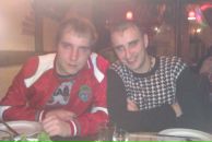 Фотография Гордеева Ярослава