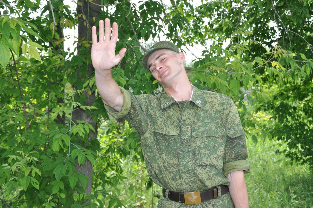 Дмитрий Шабалин фотография #19