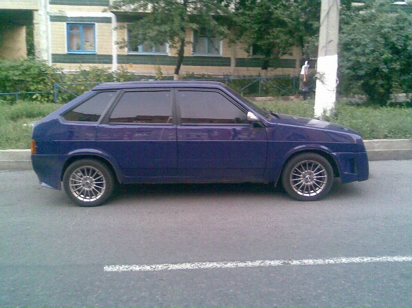 Иван Старченко фотография #36