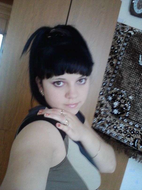 Оляна Ефремова фотография #36