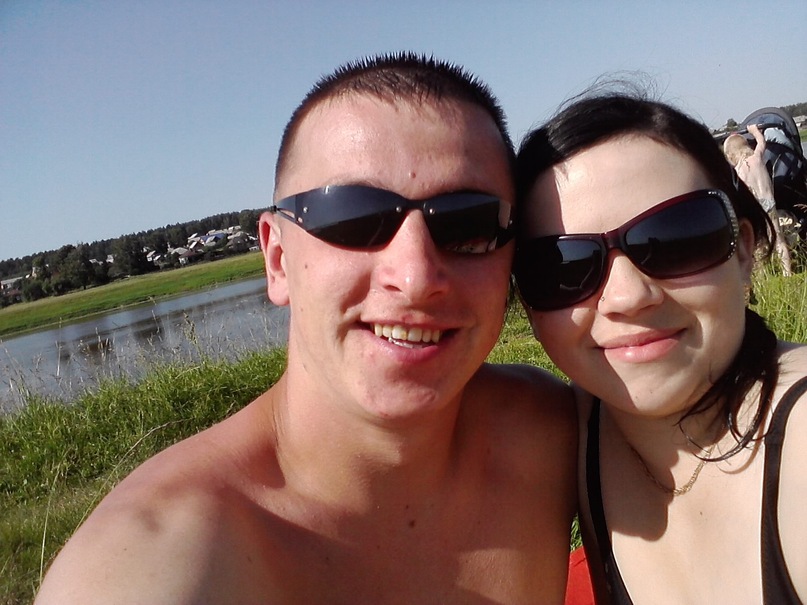 Оляна Ефремова фотография #44