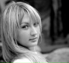 Фотография Шарыповой Алёны