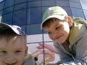 Фотография Губаревой Марии