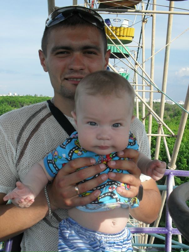 Виктор Моисеев фотография #33